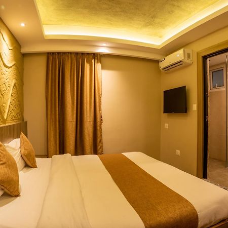 Divya Boutique Inn 카트만두 외부 사진