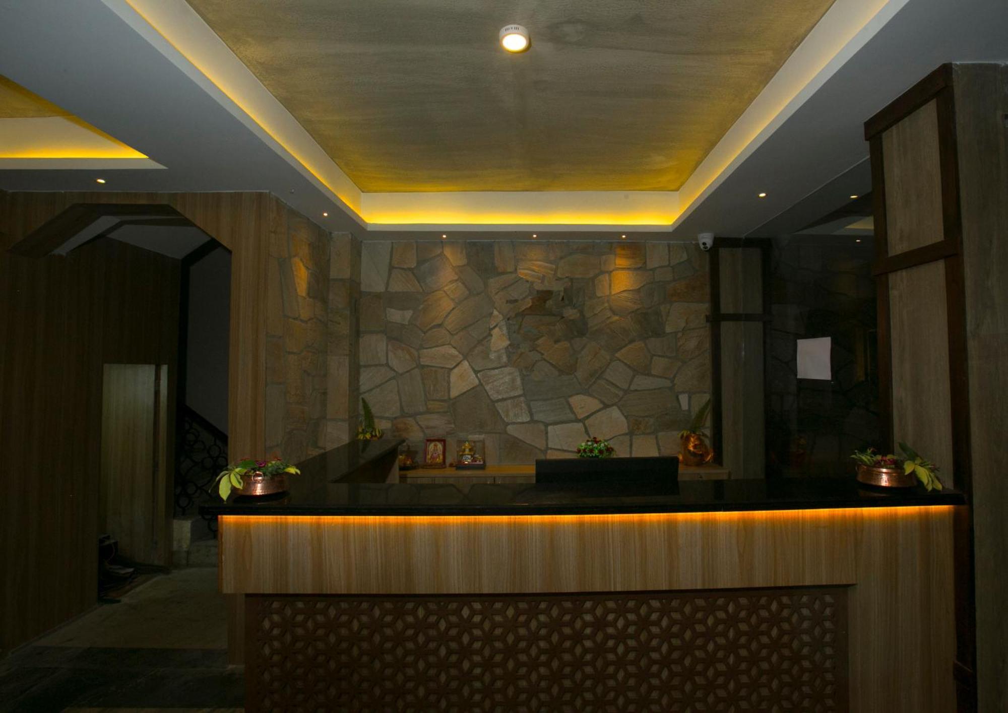 Divya Boutique Inn 카트만두 외부 사진