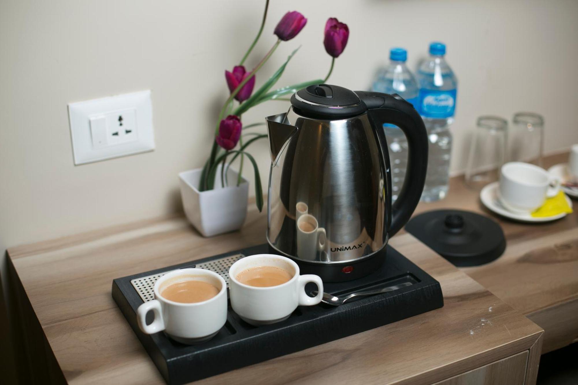 Divya Boutique Inn 카트만두 외부 사진
