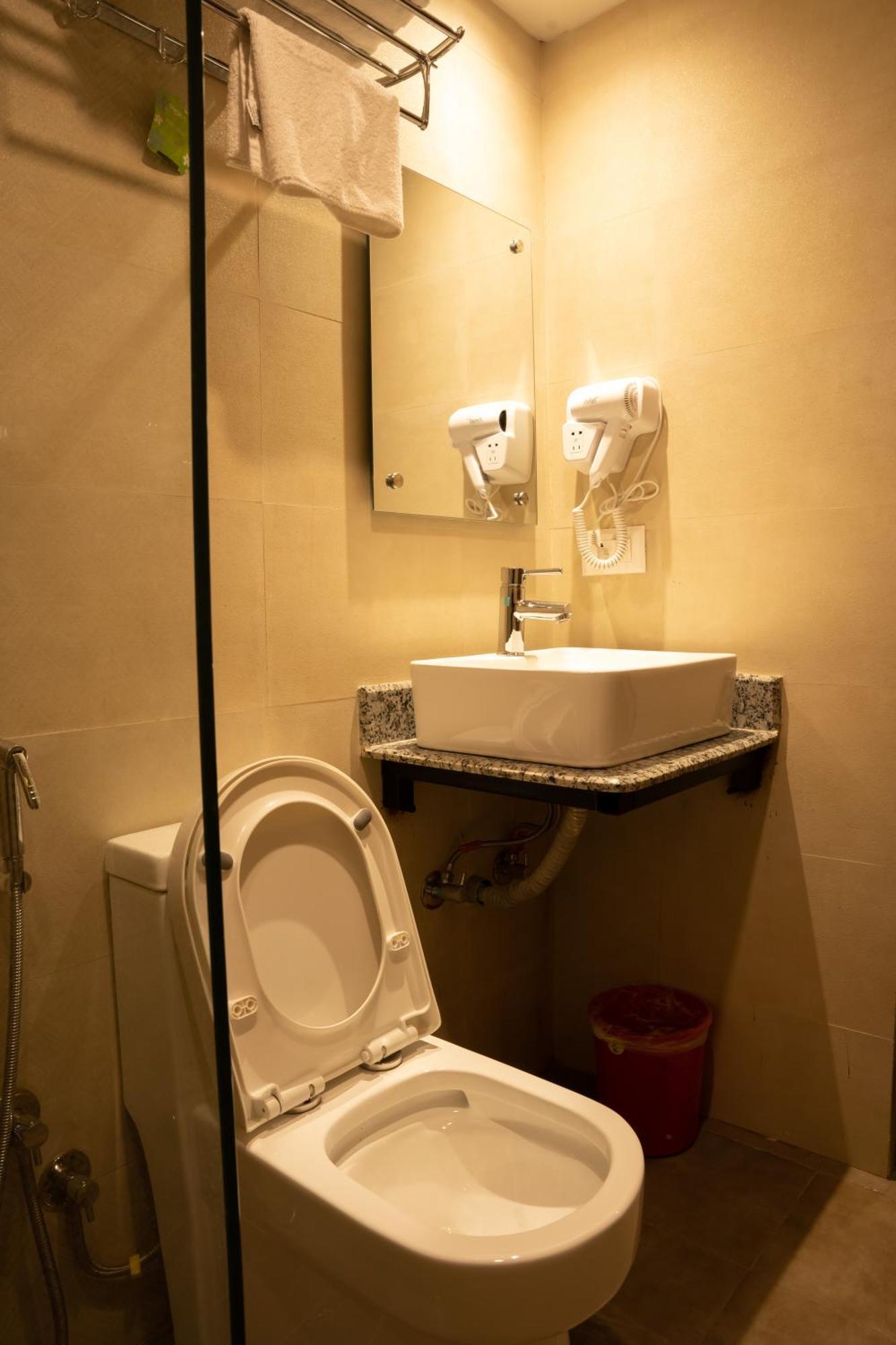 Divya Boutique Inn 카트만두 외부 사진