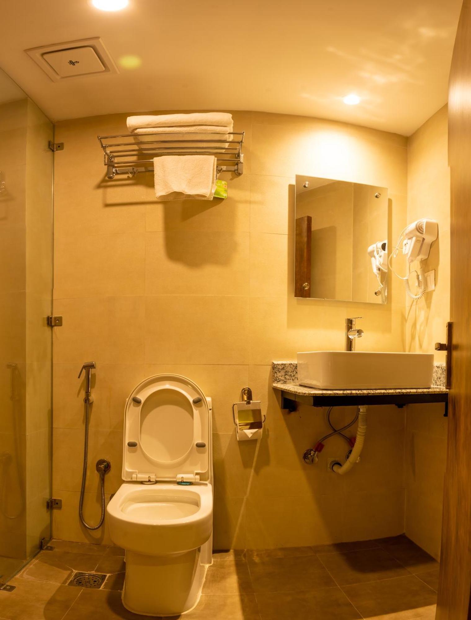 Divya Boutique Inn 카트만두 외부 사진