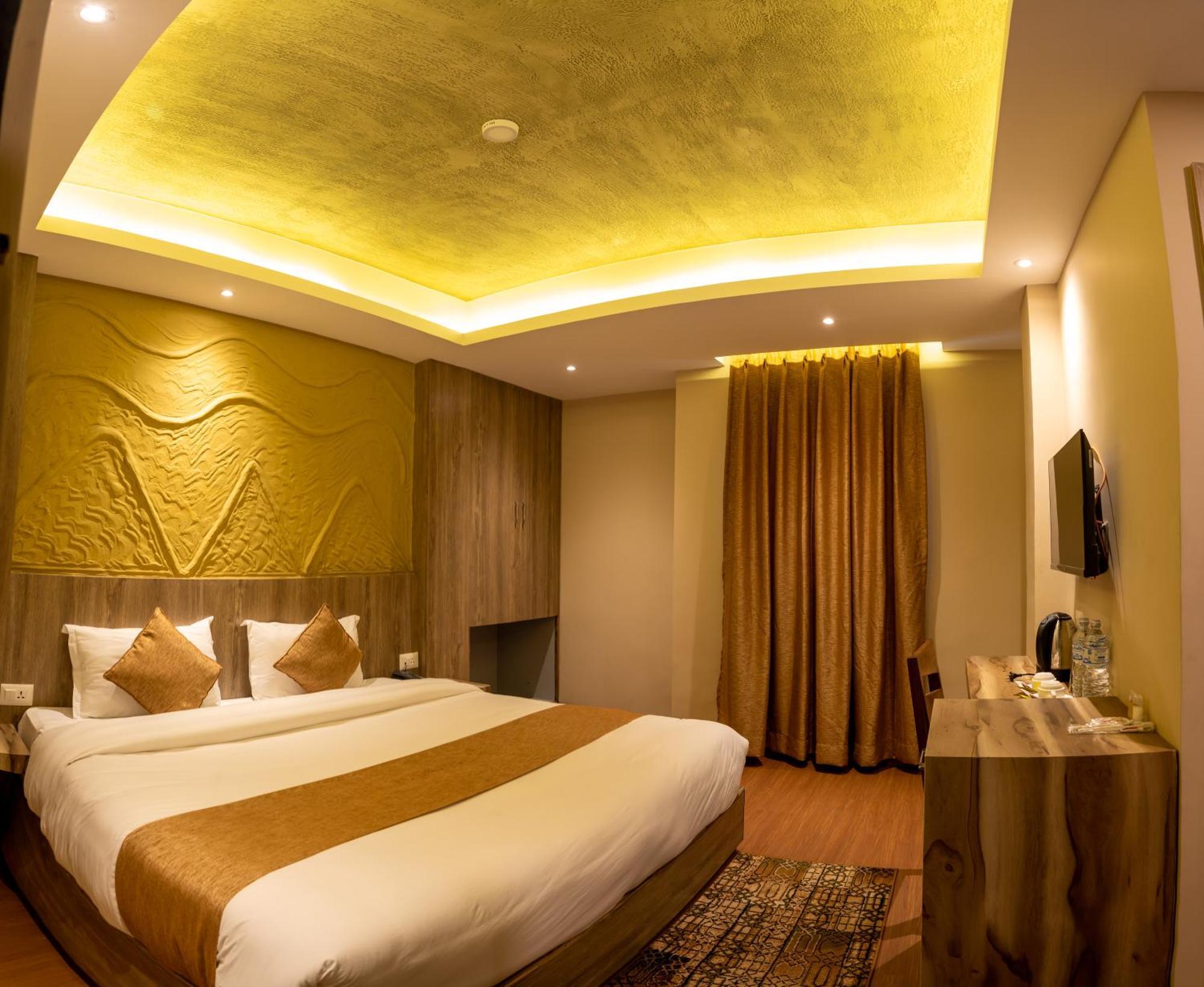 Divya Boutique Inn 카트만두 외부 사진